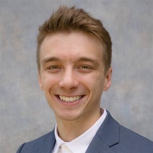 Zachary Butler
